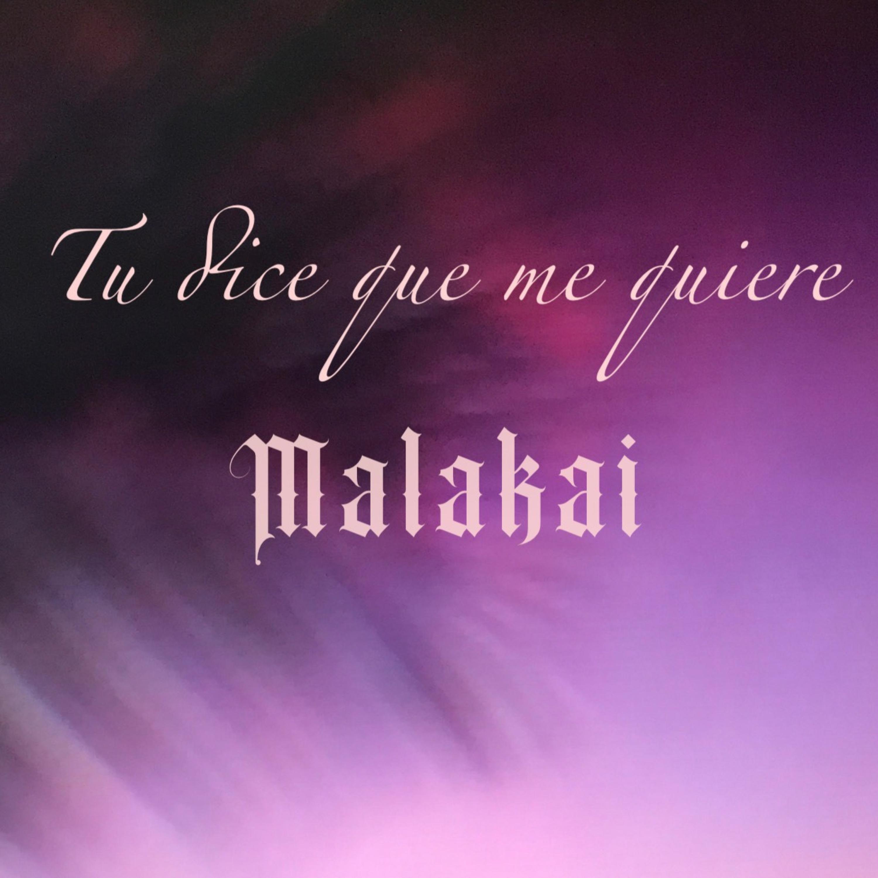 Tu Dice Que Me Quiere