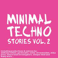 Minimal Techno Stories Vol. 2