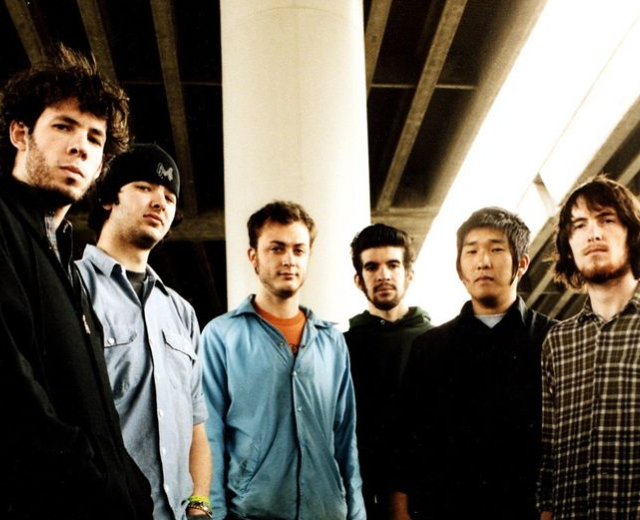 RX Bandits