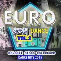 Euro Song Dance, Vol. 2