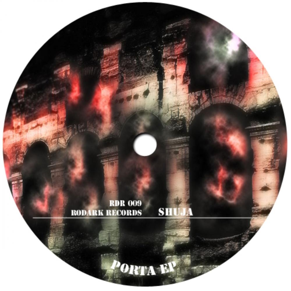 Porta (Original Mix)