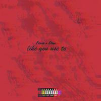 Like You Use (feat. Stina)