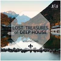 Lost Treasures of Deep House, Vol. 2