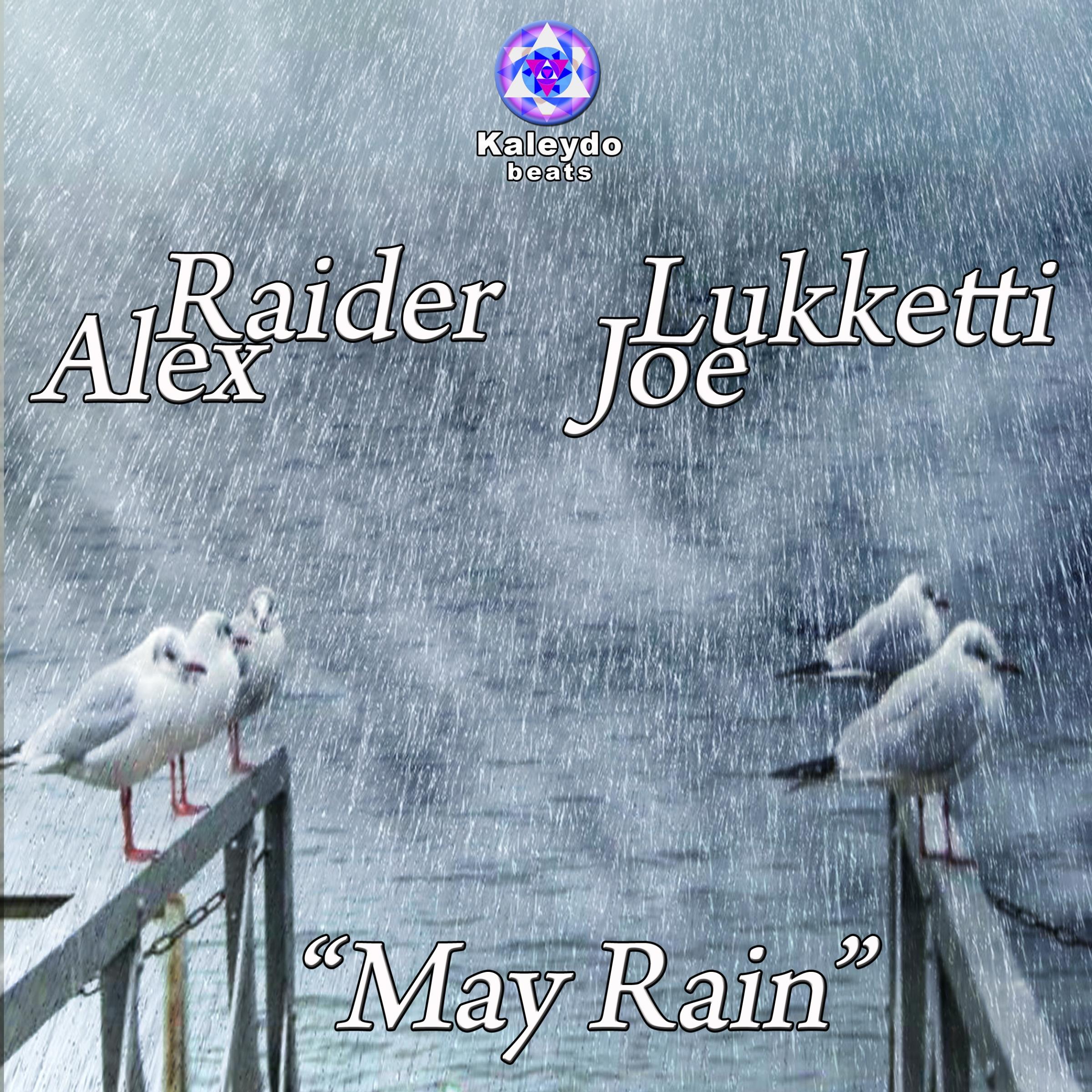 May Rain (Original Mix)