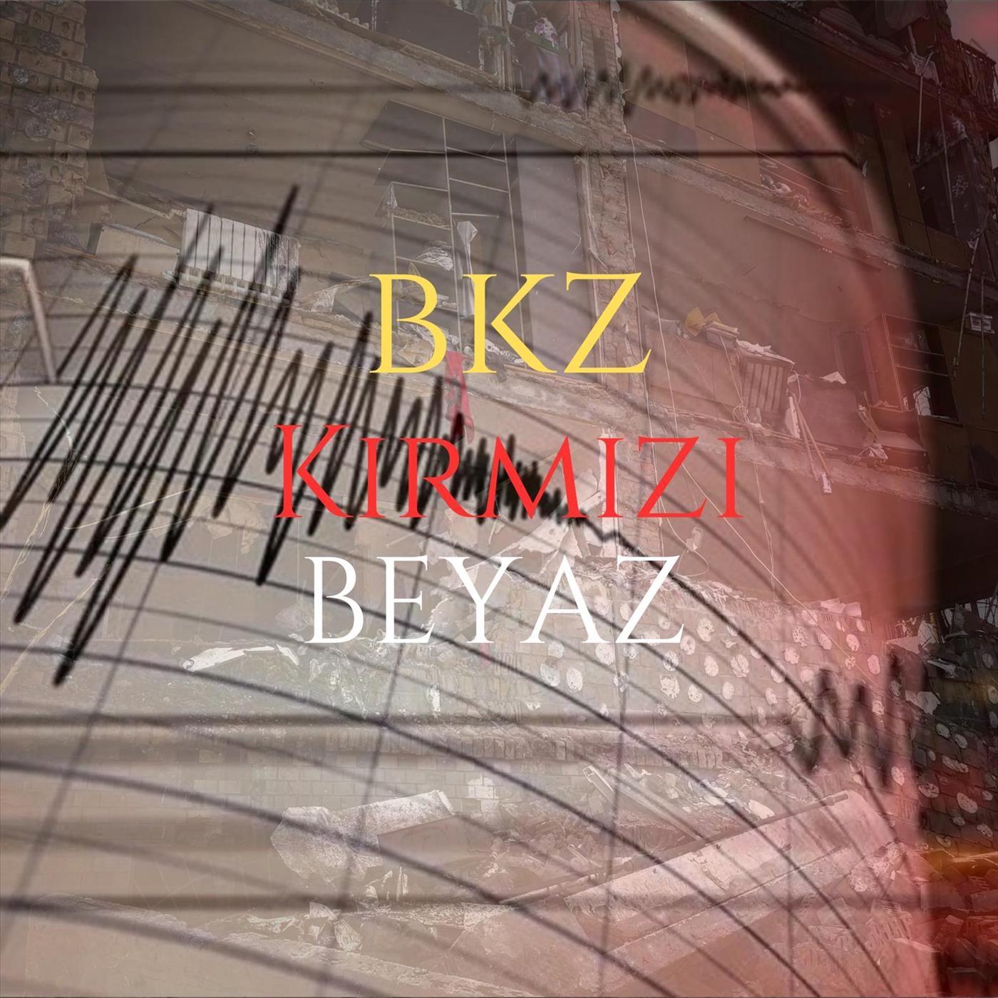 kırmızı beyaz歌手：bkz发行时间：2024-02-06发行公司： nlm record