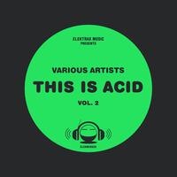 THIS IS ACID, Vol. 2