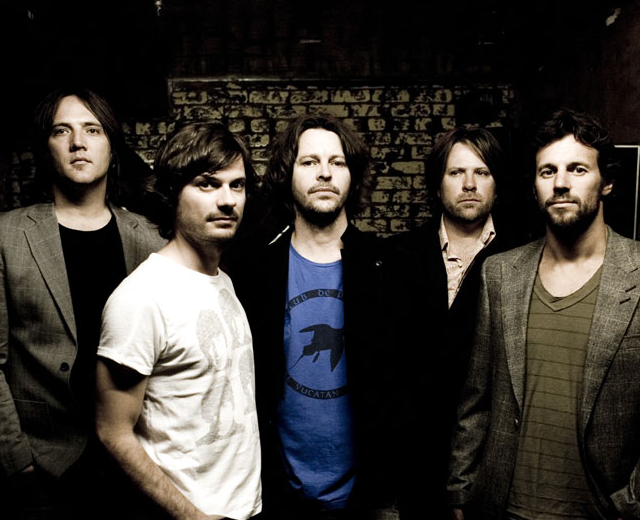 Powderfinger