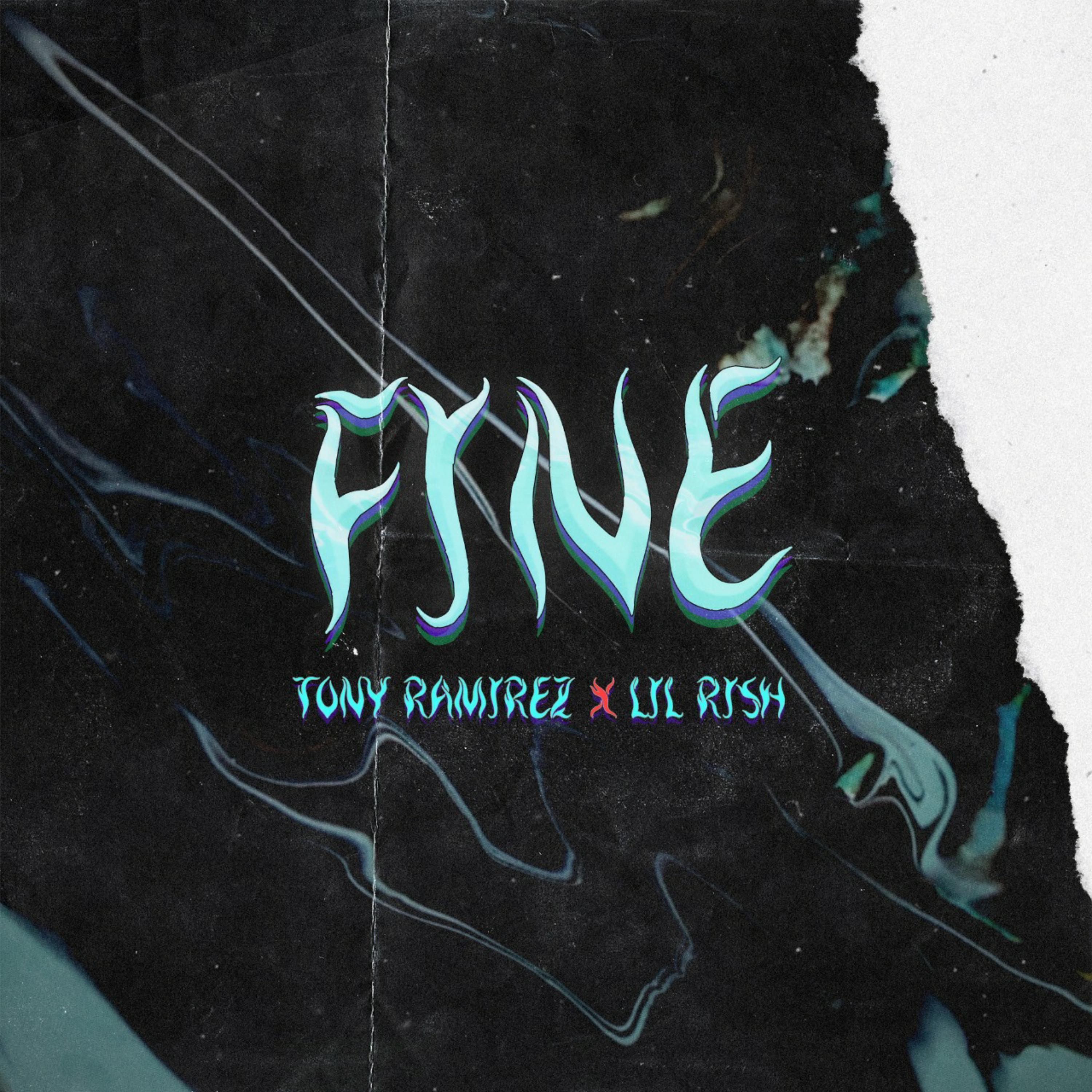 Fine (feat. Lil Ri$h & Lucian on the Beatz)
