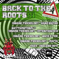 Back To The Roots 01