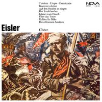 Eisler: Chöre