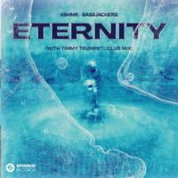 Eternity (with Timmy Trumpet) [Club Mix] [Extended Mix]