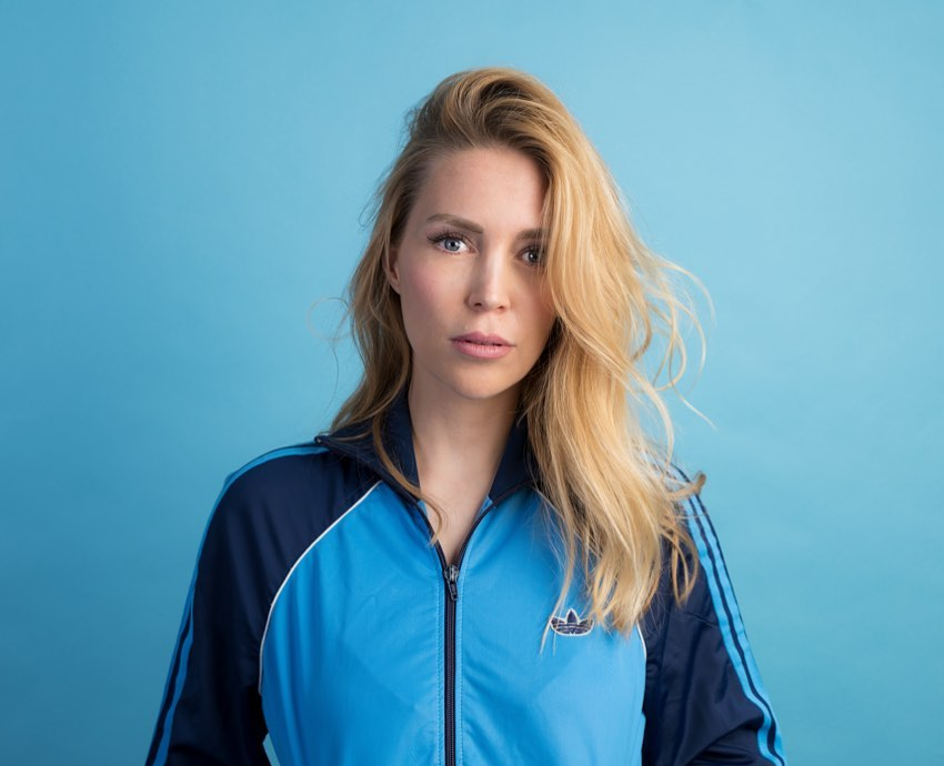 Alexa Feser