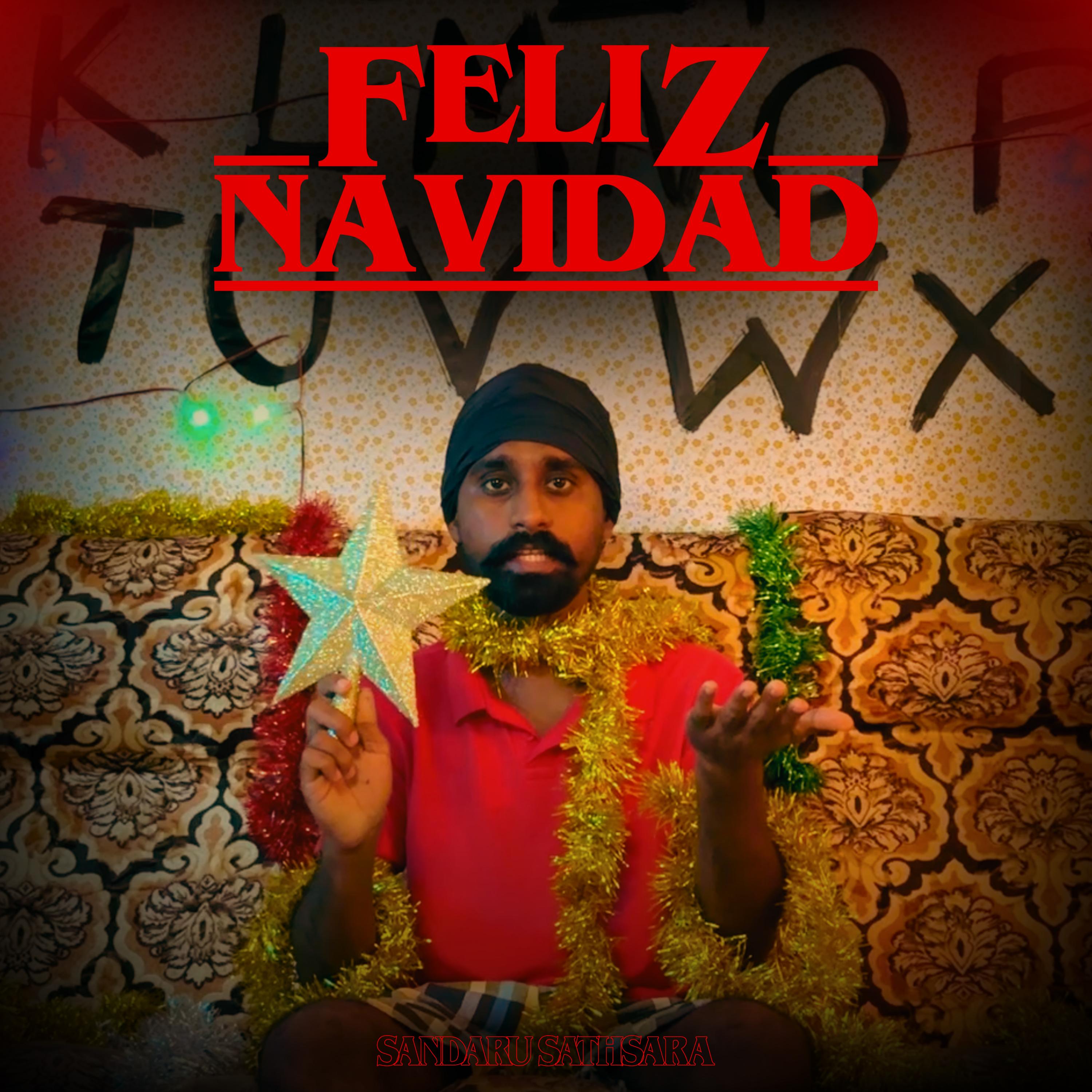 Feliz Navidad