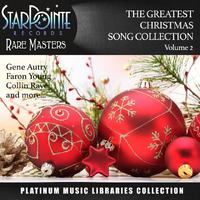 The Greatest Christmas Song Collection, Volume 2