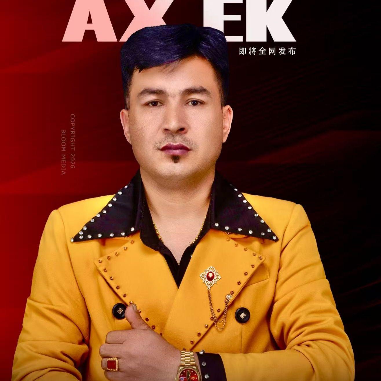 Axik