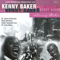 Louis Armstrong interpretiert von Kenny Baker, Vol.4