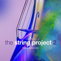 The String Project 2: The Underscores