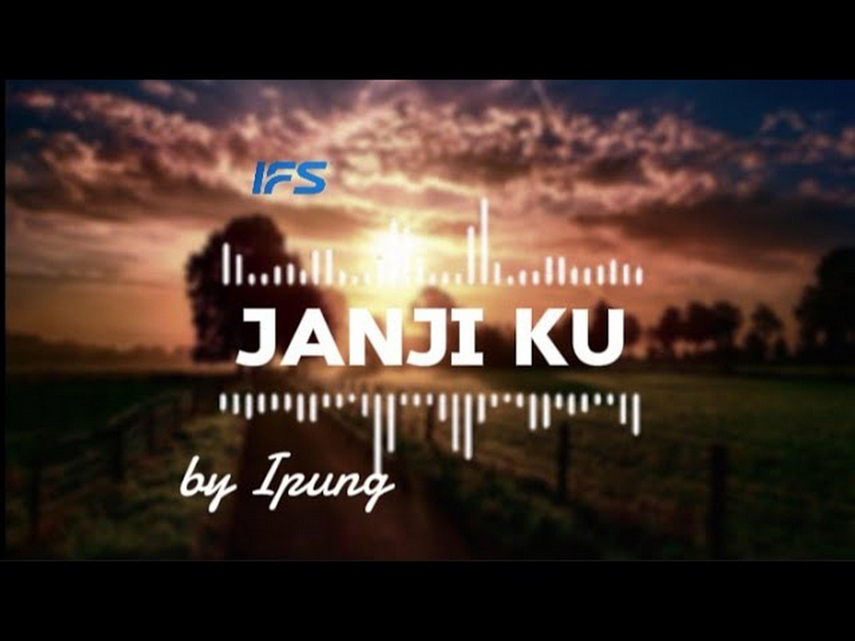 Janji ku