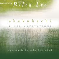 Shakuhachi Flute Meditations