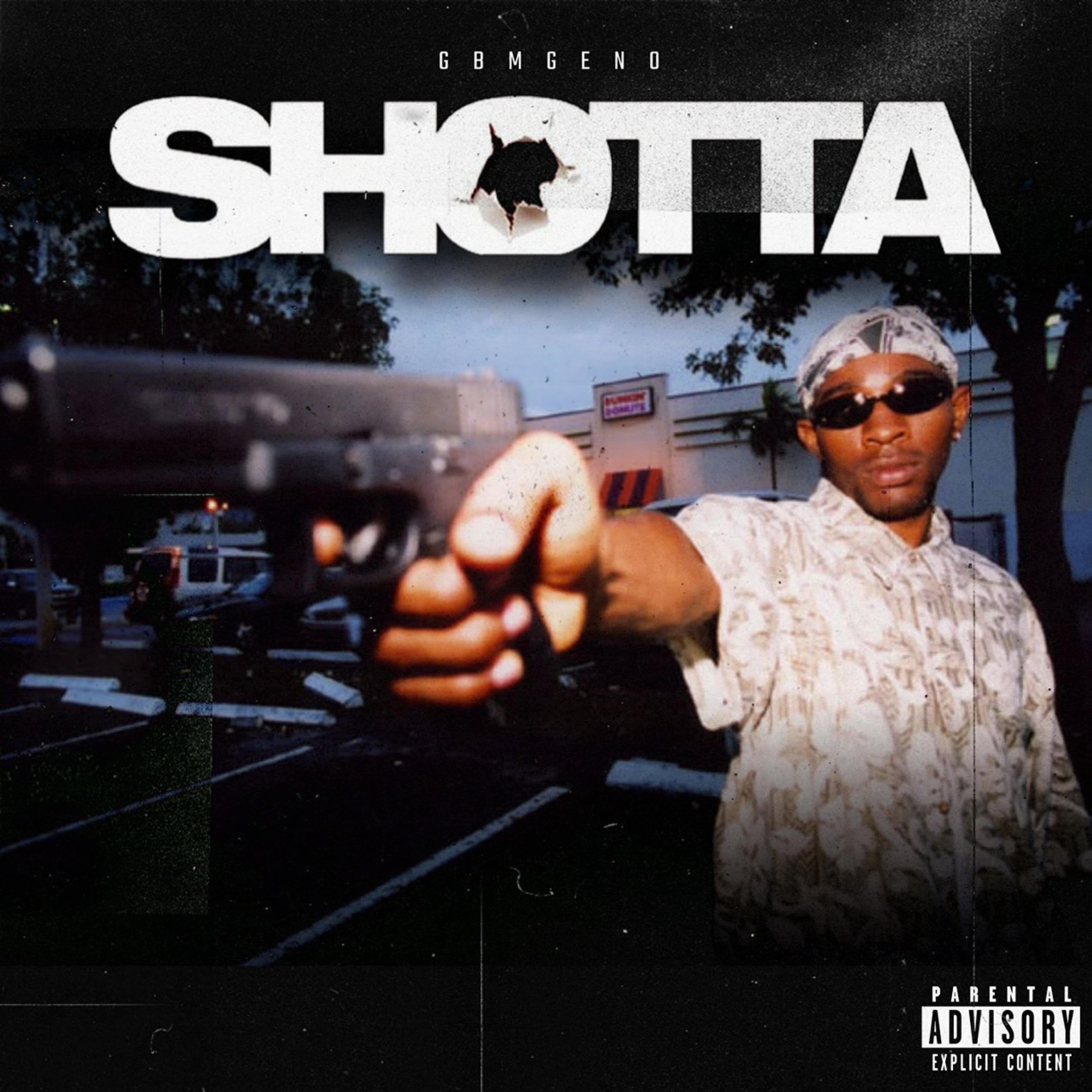 SHOTTA
