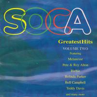 Soca Greatest Hits, Vol. 2 (NotExplicit)