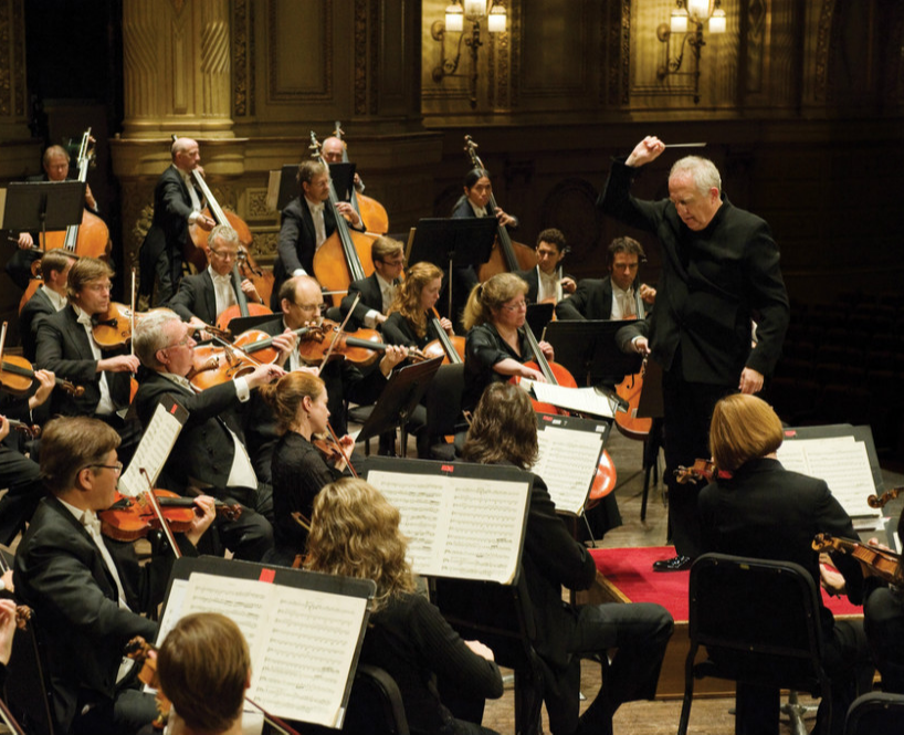 Vancouver Symphony Orchestra
