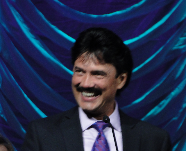 Ivan Parker