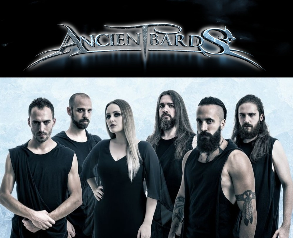 Ancient Bards