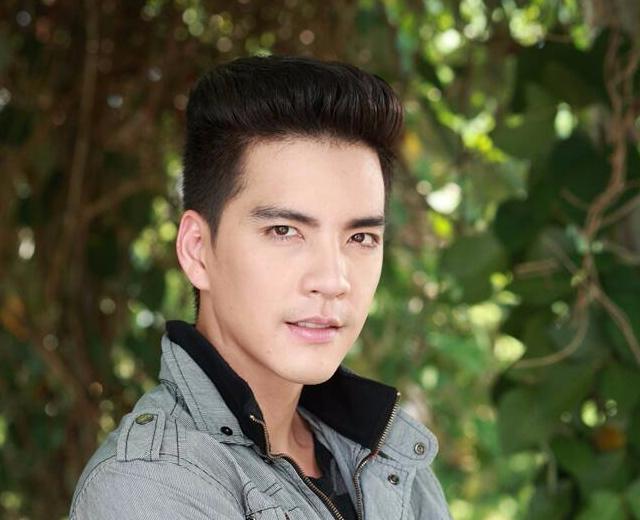New Wongsakorn