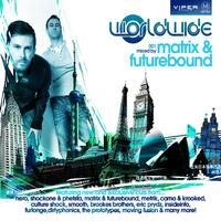 Worldwide 001 (Mixed by Matrix & Futurebound)