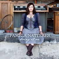 NATTERER, Pamela: Bring It On