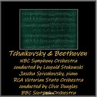 Tchaikovsky & Beethoven (Live)