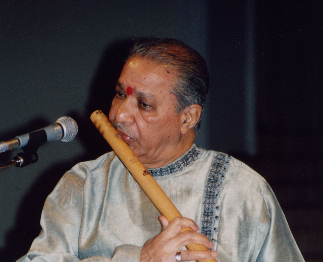 Hariprasad Chaurasia