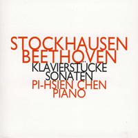 Stockhausen: Klavierstücke & Beethoven: Sonaten