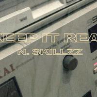 N. Skillzz资料,N. Skillzz最新歌曲,N. SkillzzMV视频,N. Skillzz音乐专辑,N. Skillzz好听的歌