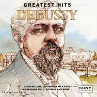 Greatest Hits: Debussy