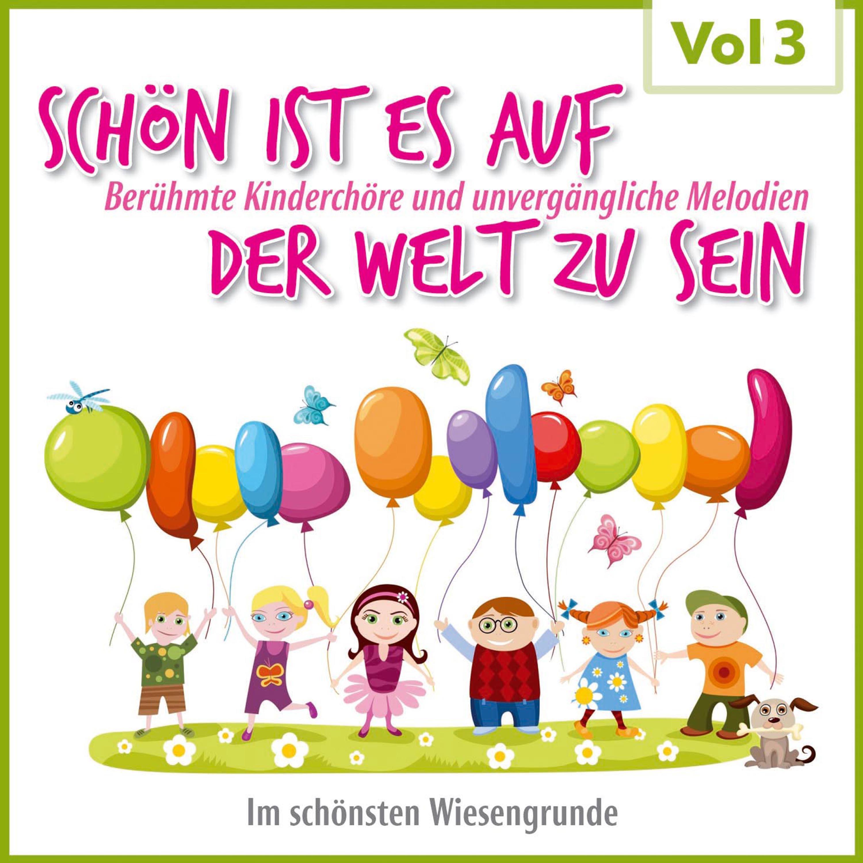 Du, du liegst mir im Herzen