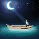 黑眼圈，是每天夜晚心事的落款