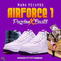 Airforce 1 (feat. Busta)