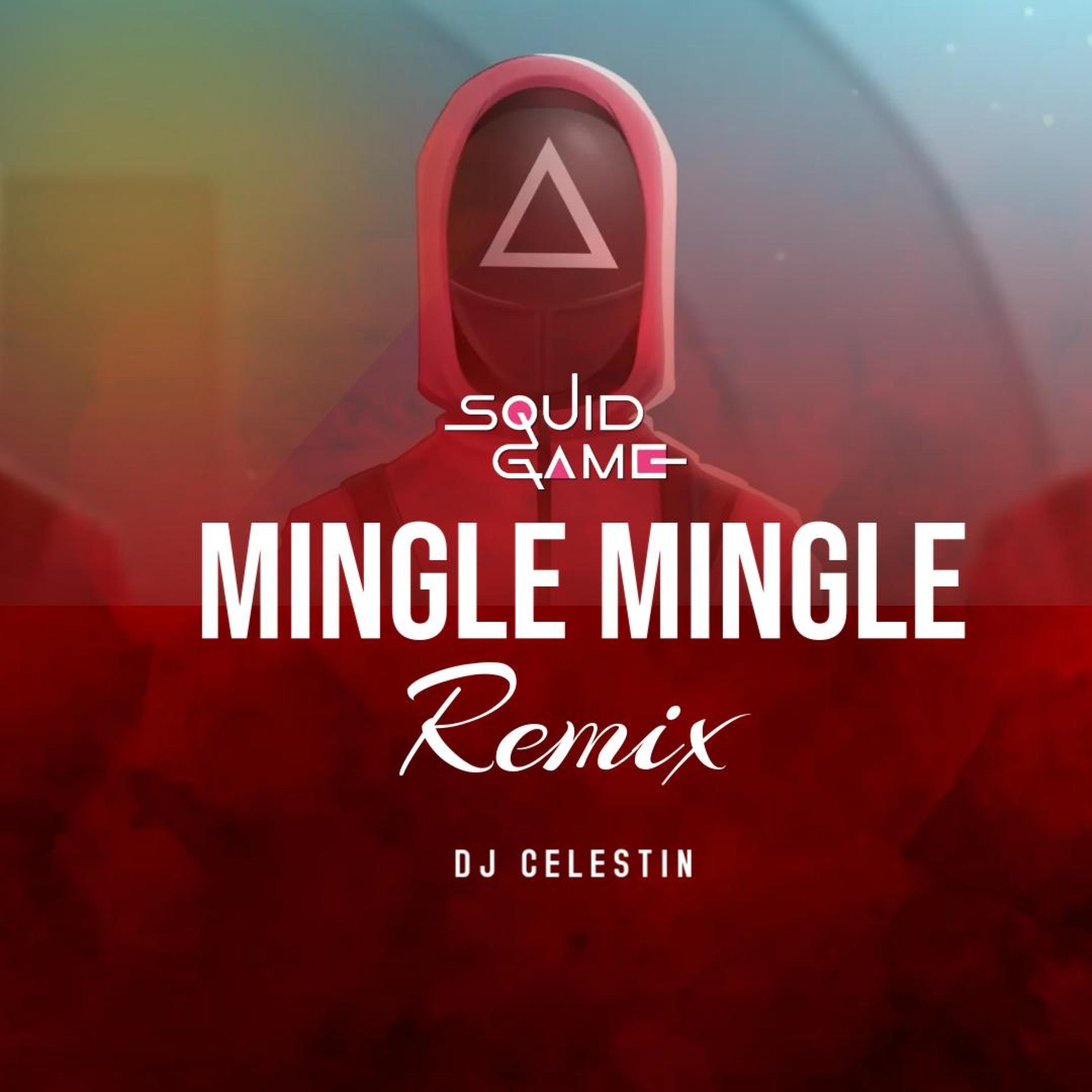 Mingle Mingle (Afro-Remix)