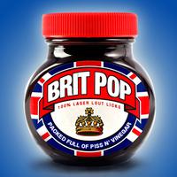 Brit Pop