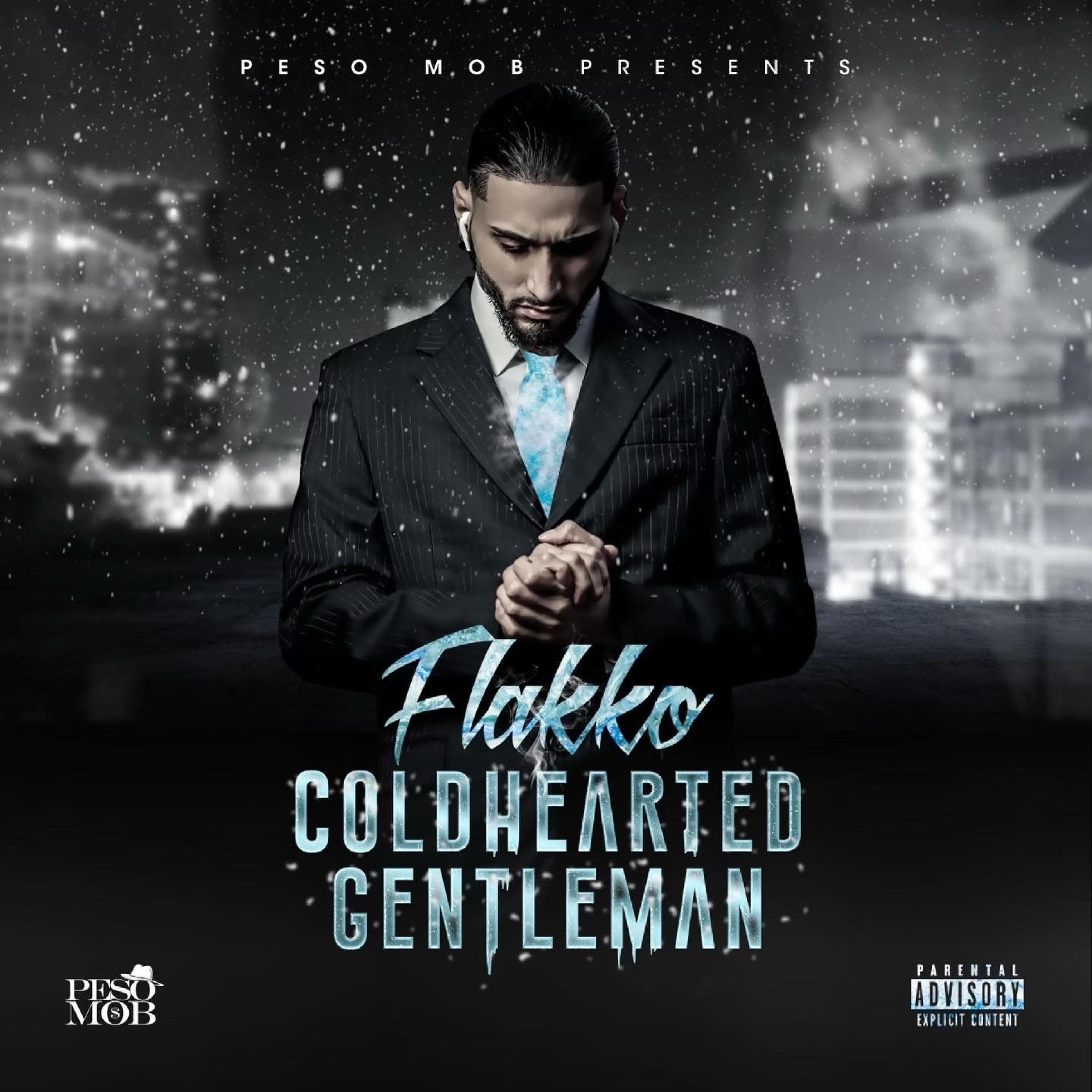 I'm Afraid (feat. Jordan Meyer)