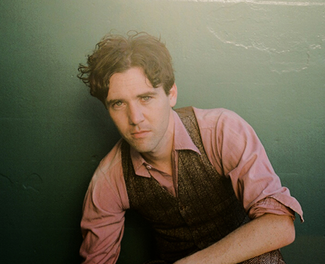 Cass McCombs