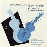 Sweet Chorus - a Tribute to Stephane Grappelli