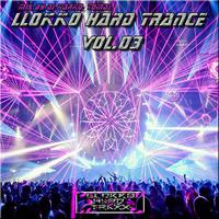 Llokko Hard Trance, Vol.03