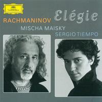 Rachmaninov - Elégie