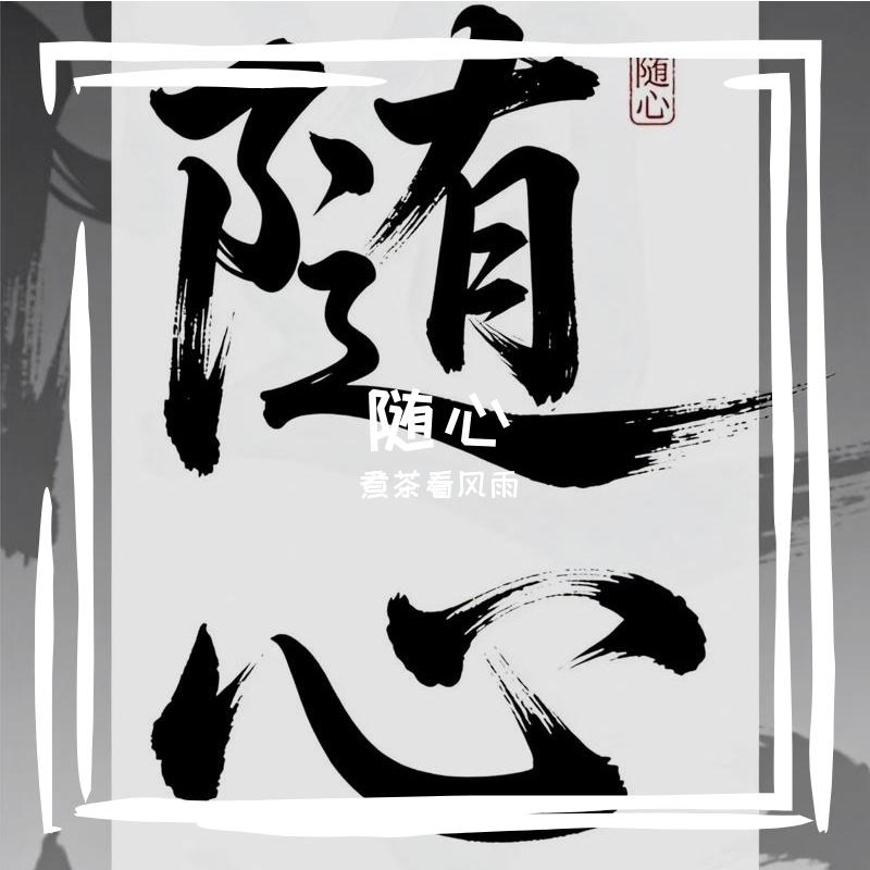 我问了问心(有些不卡点版)封面