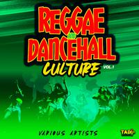 Reggae and Dancehall Culture, Vol.1