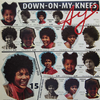 Ayo - Down On My Knees