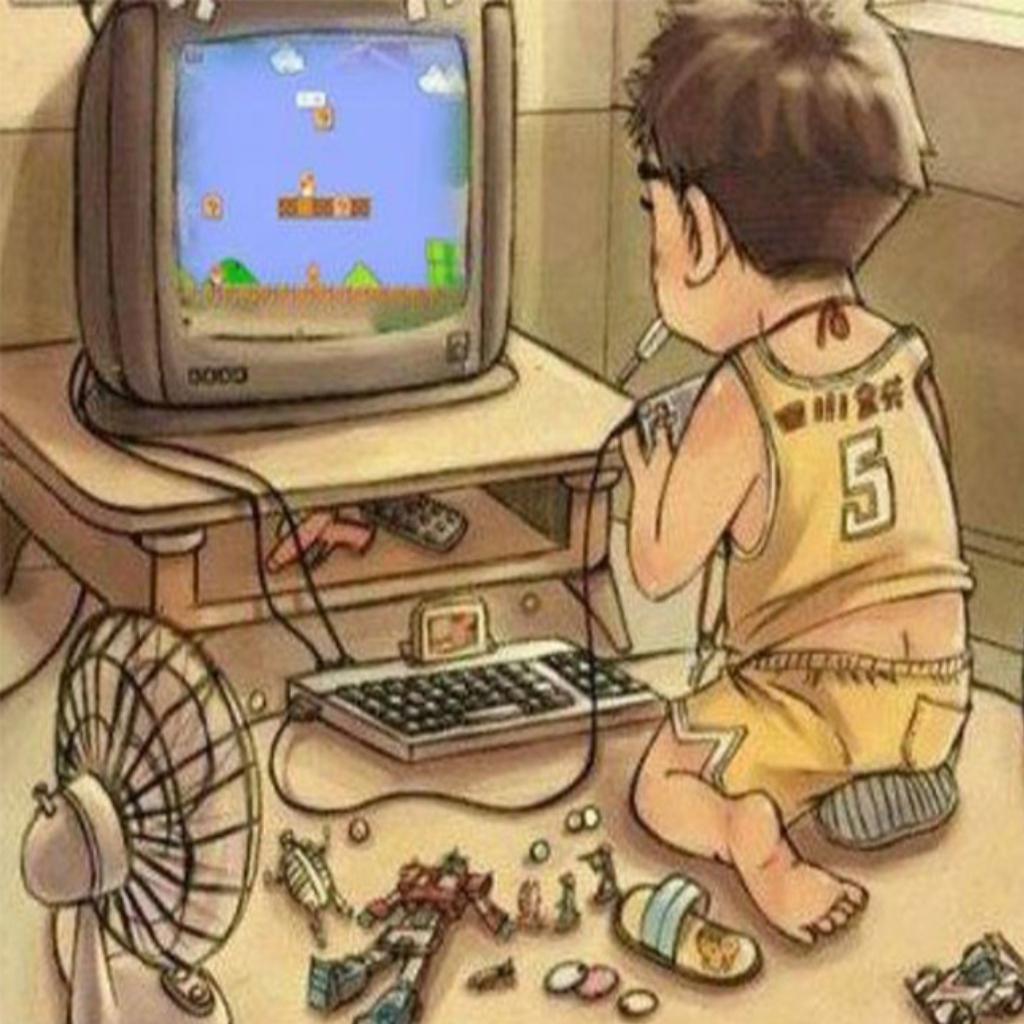 Buy a dreamer.(Remix)